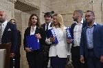 София -  ГЕРБ - Регистрация - местни избори
