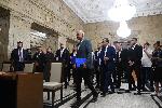 София -  ГЕРБ - Регистрация - местни избори