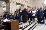 София -  ГЕРБ - Регистрация - местни избори