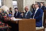 София -  ГЕРБ - Регистрация - местни избори