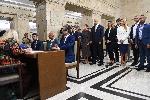София -  ГЕРБ - Регистрация - местни избори