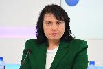 София -  пресконференция за проектобюджета на София за 2023-а година