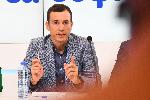 София -  пресконференция за проектобюджета на София за 2023-а година