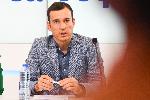 София -  пресконференция за проектобюджета на София за 2023-а година