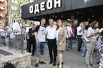 София - премиера - филм