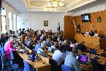 Столичен общински съвет гледа бюджета на София