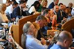 София -  СОС гласува бюджета на София за 2023-а година
