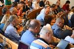 София -  СОС гласува бюджета на София за 2023-а година
