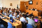 София -  СОС гласува бюджета на София за 2023-а година