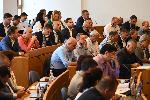 София -  СОС гласува бюджета на София за 2023-а година