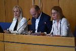 София -  СОС гласува бюджета на София за 2023-а година