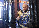 Варна  - Кръстовден в квартал Аспарухово