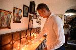 Варна  - Кръстовден в квартал Аспарухово