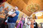 Варна  - Кръстовден в квартал Аспарухово