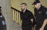 Бургас - Мярка за неотклонение