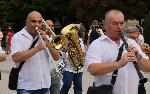 Духовият оркестър „Битоля“ открива Брас бенд феста „От бай Дико до „Тико, тико…“ в Плевен