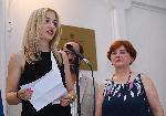 София – Откриване на изложбата „Послания - 120 години от рождението на Златю Бояджиев