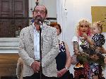 София – Откриване на изложбата „Послания - 120 години от рождението на Златю Бояджиев