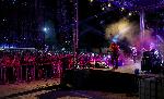 Враца - концерт на Рони Ромеро и Еридан
