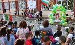 Плевен - Първи учебен ден