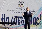 София - Николай Денков - първи учебен ден в НПМГ