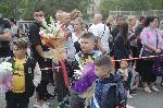 Ямбол -  първи учебен ден
