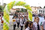 Варна  - Откриване на учебната година