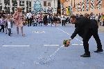 Варна  - Откриване на учебната година
