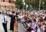 Варна  - Откриване на учебната година