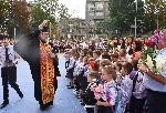 Варна  - Откриване на учебната година
