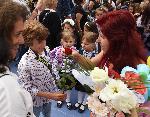 Варна  - Откриване на учебната година