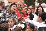 Варна  - Откриване на учебната година
