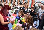 Варна  - Откриване на учебната година