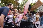 Варна  - Откриване на учебната година