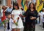 Варна  - Откриване на учебната година
