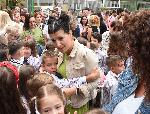 Варна  - Откриване на учебната година