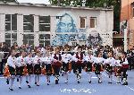 Варна  - Откриване на учебната година