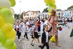 Варна  - Откриване на учебната година