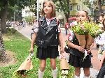 Варна  - Откриване на учебната година