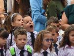 Варна  - Откриване на учебната година