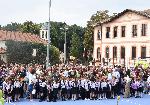 Варна  - Откриване на учебната година