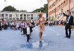 Варна  - Откриване на учебната година