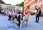 Варна  - Откриване на учебната година