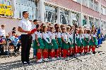 София -  първи учебен ден