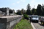 София -  скеле - Паметник на съветската армия