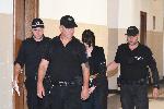 София - разпоредително дело - Ивет Стайкова