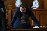 София - разпоредително дело - Ивет Стайкова