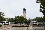 София -  скеле - Паметник на съветската армия