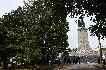 София -  скеле - Паметник на съветската армия