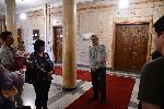 Министерството на отбраната отвори врати за посещение на граждани